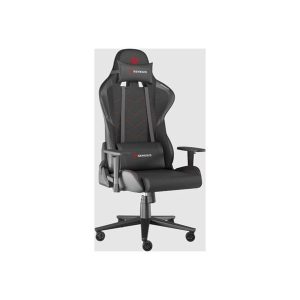 Genesis Nitro 550 G2 Gamer Stol - Læder - Op til 150 kg