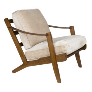 DUTCHBONE Lounge Chair Washington