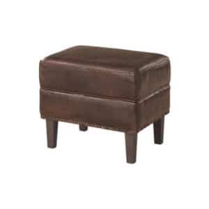 Chelsea fodskammel vintage cigar