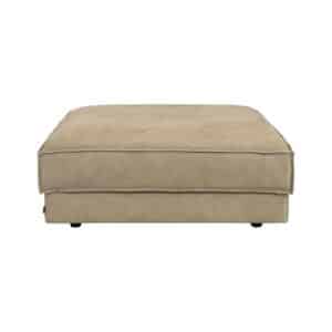 Montana Ottoman Brown