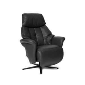 Himolla 7417 lænestol - Model Easy swing