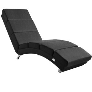Relax Lounger XXL London, 186x89x55 cm